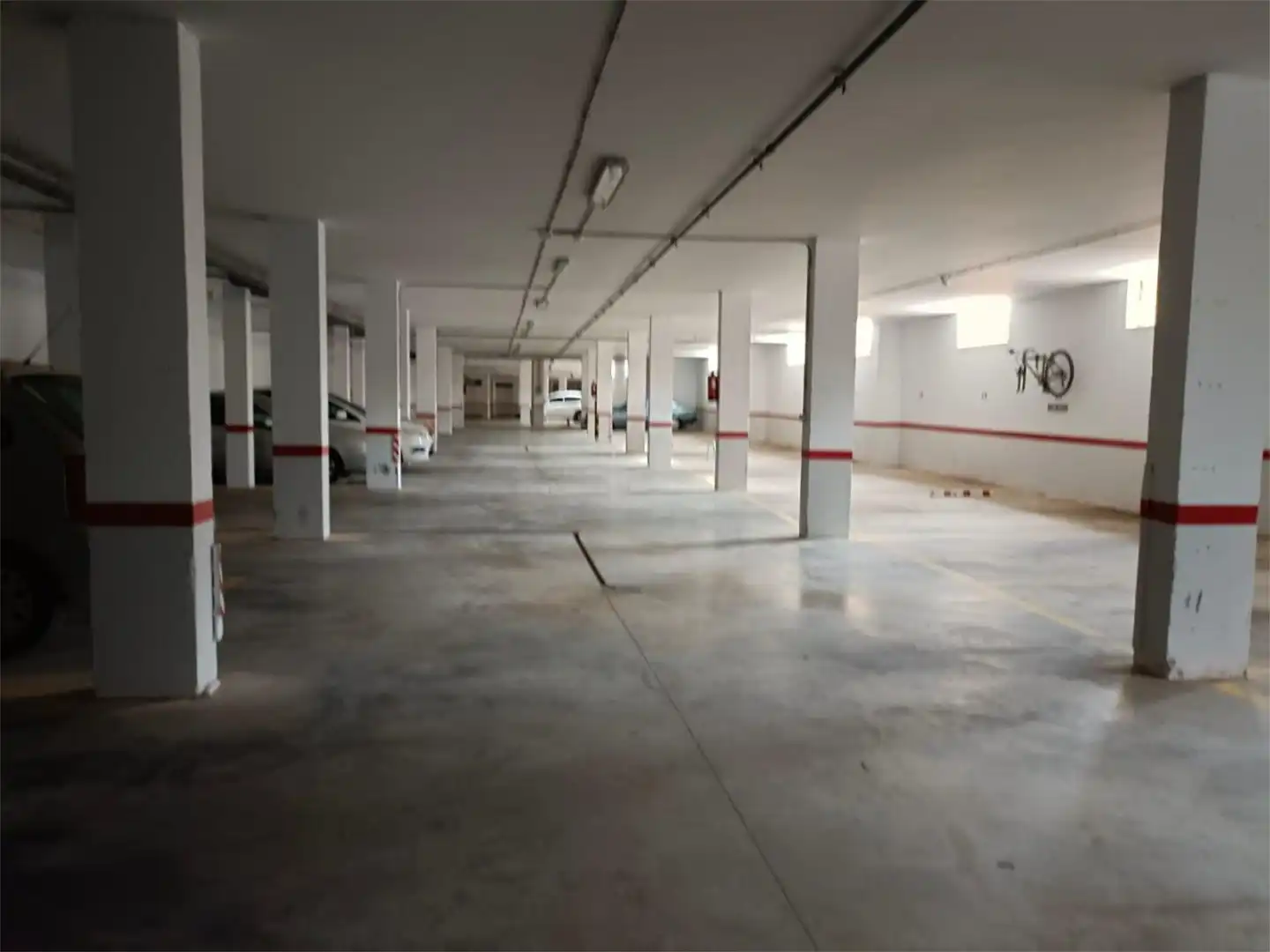 Garage for sale in Paseo de la Vera, 19, Islantilla Golf Parking of Garage for sale in Islantilla