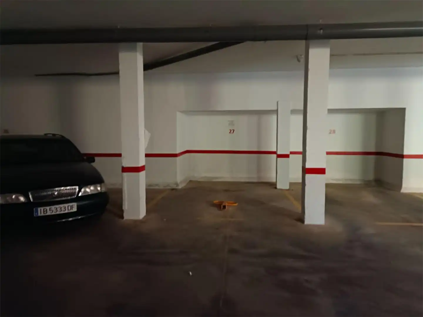 Garage for sale in Paseo de la Vera, 19, Islantilla Golf Parking of Garage for sale in Islantilla