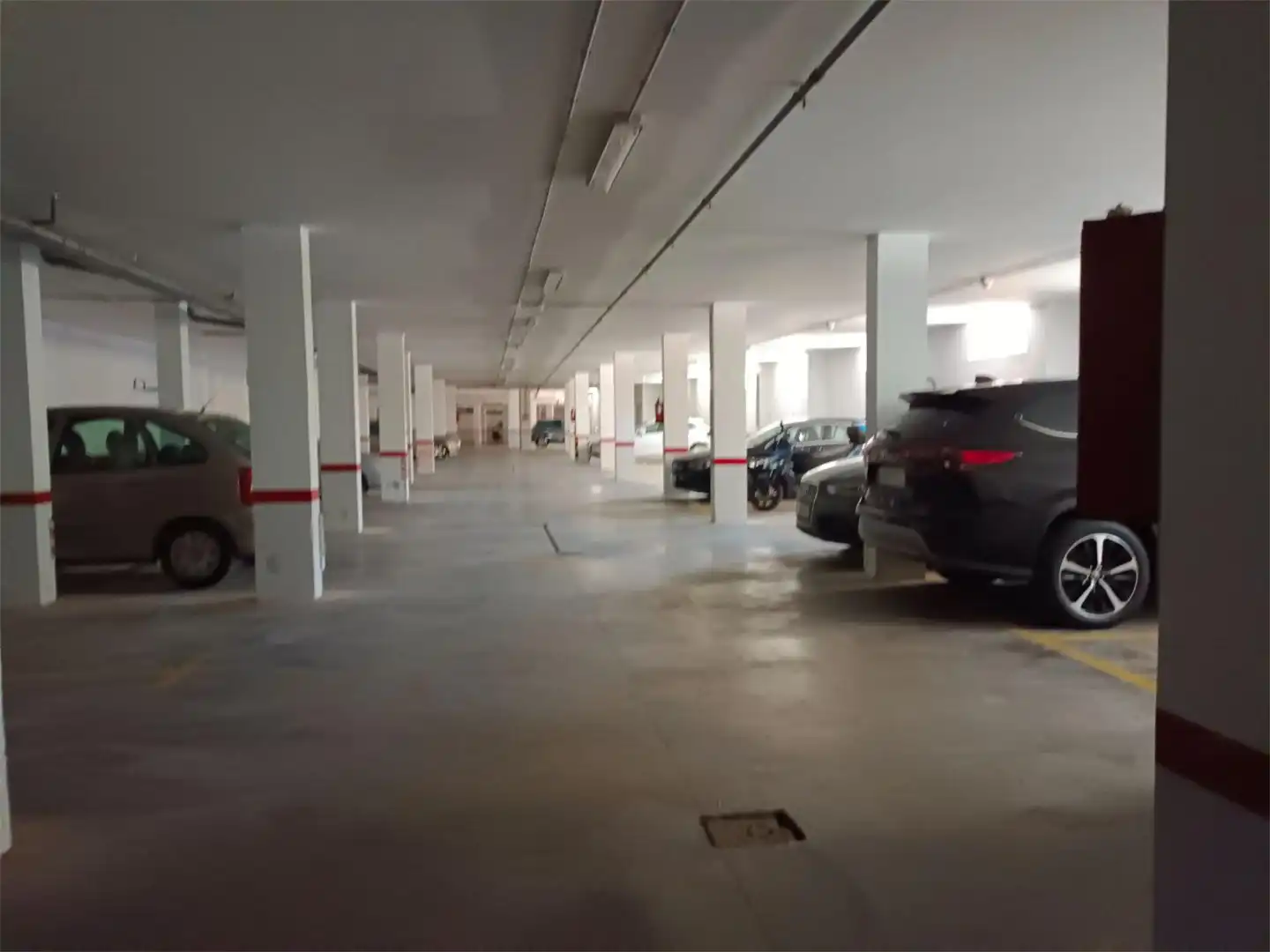 Garage for sale in Paseo de la Vera, 19, Islantilla Golf Parking of Garage for sale in Islantilla