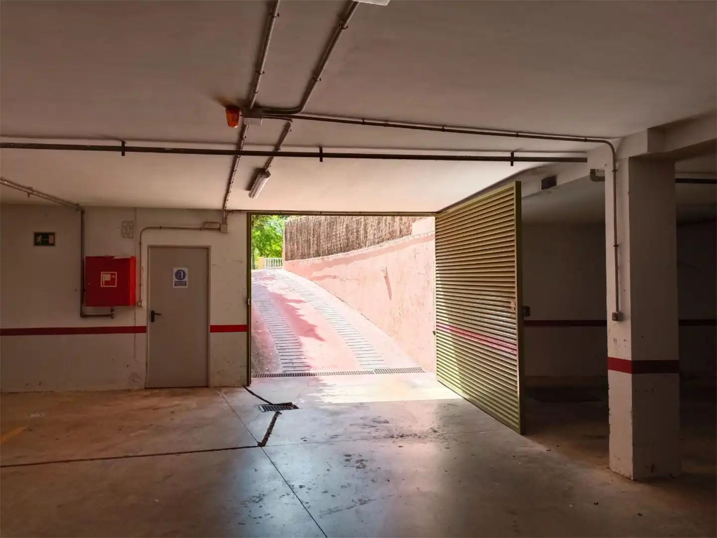 Garage for sale in Paseo de la Vera, 19, Islantilla Golf Parking of Garage for sale in Islantilla