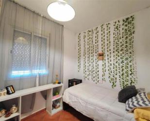 Dormitori de Casa adosada en venda en  Huelva Capital amb Piscina