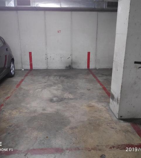 Photo 2 of Garage to rent in Carrer de la Malla, 1, Riba-roja de Túria, Valencia
