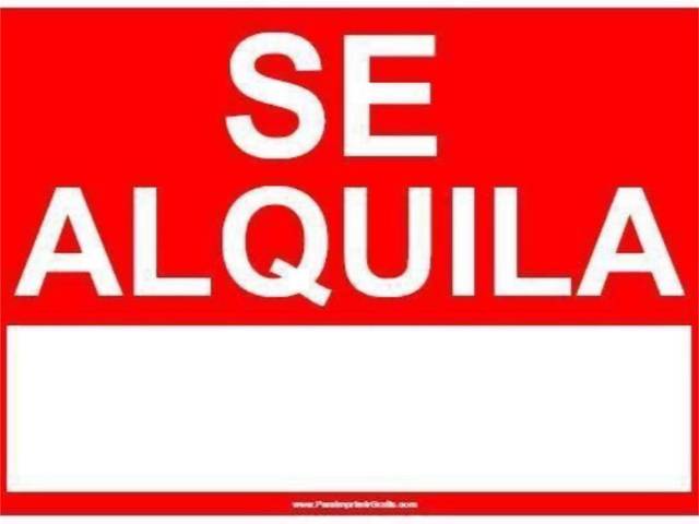 Garaje en Alquiler en Calle la Tahona, 5 en Yaiza pueblo