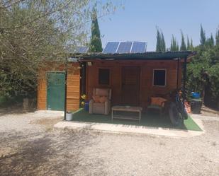 Country house for sale in Camino Vell de Benimarfull, 39, Muro de Alcoy