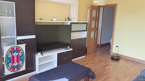 Pis en venda a Apategui Kalea, 9, Salvatierra / Agurain, Araba - Álava - imatge 4 Foto 4 de Pis en venda a Apategui Kalea, 9, Salvatierra / Agurain, Araba - Álava