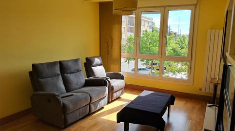 Pis en venda a Apategui Kalea, 9, Salvatierra / Agurain, Araba - Álava - imatge 3 Foto 3 de Pis en venda a Apategui Kalea, 9, Salvatierra / Agurain, Araba - Álava