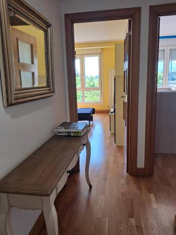 Piso en Venta en Apategui Kalea, 9 en Salvatierra / Agurain