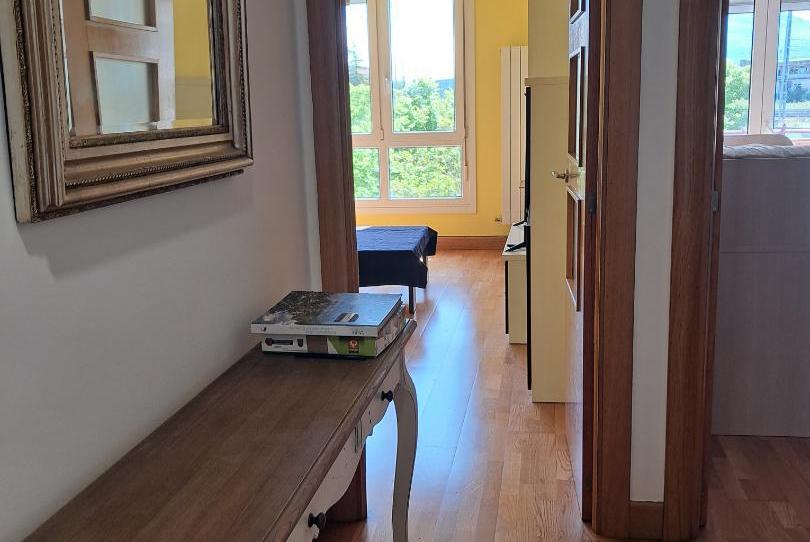 Pis en venda a Apategui Kalea, 9, Salvatierra / Agurain, Araba - Álava - imatge 1 Foto 1 de Pis en venda a Apategui Kalea, 9, Salvatierra / Agurain, Araba - Álava