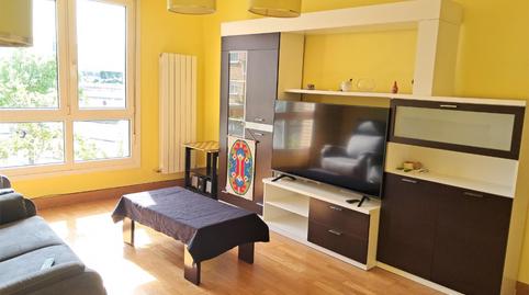 Pis en venda a Apategui Kalea, 9, Salvatierra / Agurain, Araba - Álava - imatge 5 Foto 5 de Pis en venda a Apategui Kalea, 9, Salvatierra / Agurain, Araba - Álava