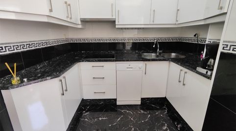 Foto 5 de Piso en venta en Rúa Manuel Pereira, 5, Centro, Ourense Capital