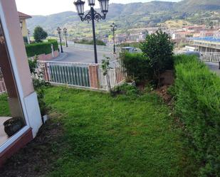 Casa o xalet en venda en Oviedo  amb Terrassa