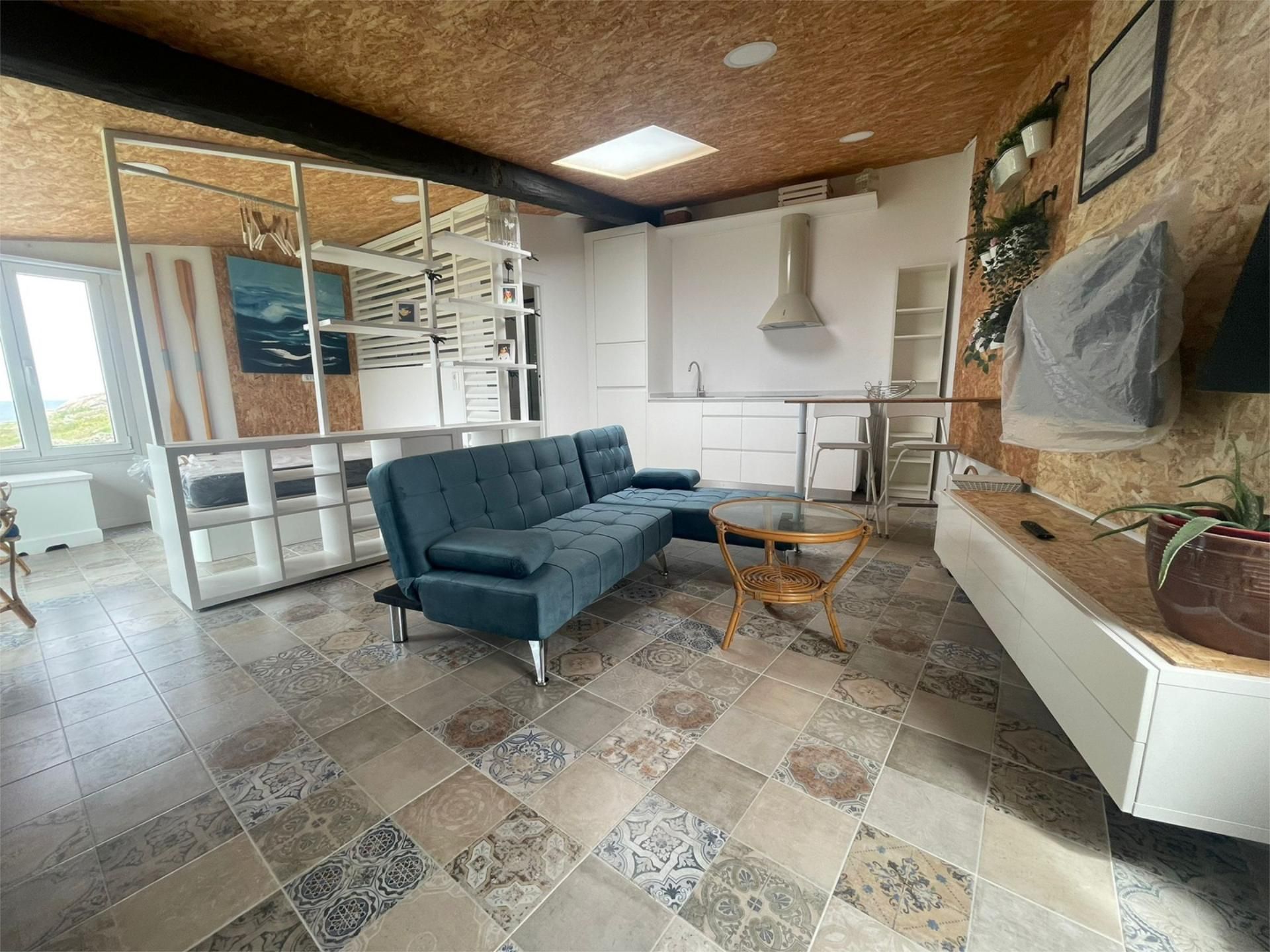 Apartment to rent in Rúa Atalaia, 9, Muxía