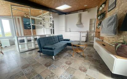 Apartamento en alquiler en muxía