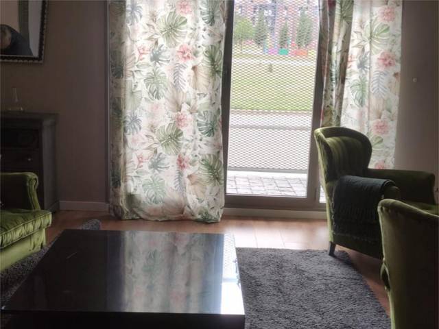 Piso en Alquiler en Plaza de los Premios Nobel, 2 en Aranzana