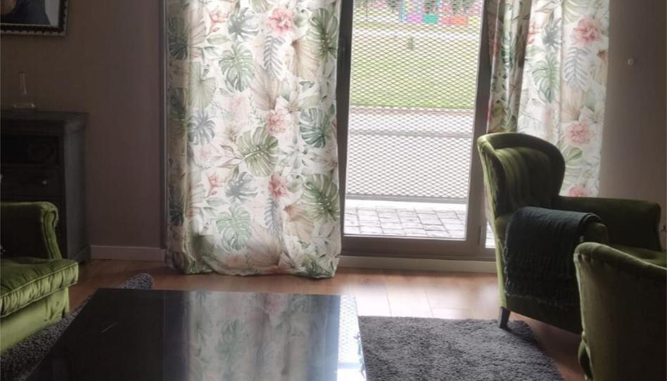 Photo 1 of Flat to rent in Plaza de Los Premios Nobel, 2, Aranzana, Valladolid