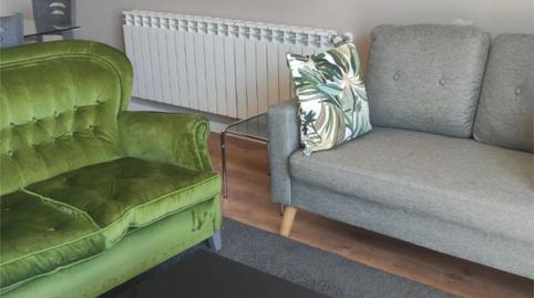 Photo 5 of Flat to rent in Plaza de Los Premios Nobel, 2, Aranzana, Valladolid