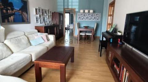 Foto 2 de Pis en venda a Calle Los Minanos, 17, Barrio del Progreso,  Murcia Capital