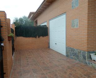 Casa o xalet en venda en Carranque amb Aire condicionat i Piscina