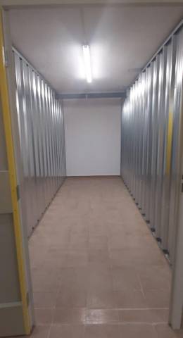 Trastero en Alquiler en Avinguda Oscar Espla, 3 en Benalúa