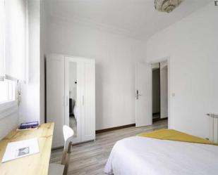 Bedroom of Flat to share in Pontevedra Capital 