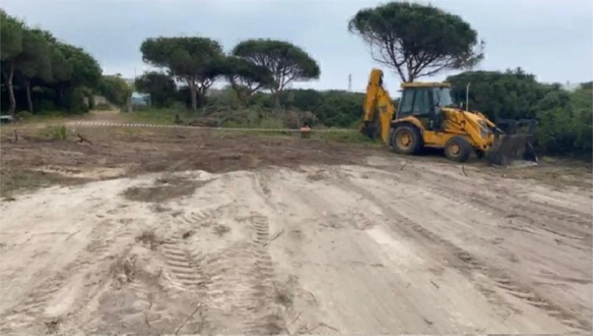 Finca rústica en venta en Pulpo, 1, Los Caños de Meca Finca rústica en venta en Barbate