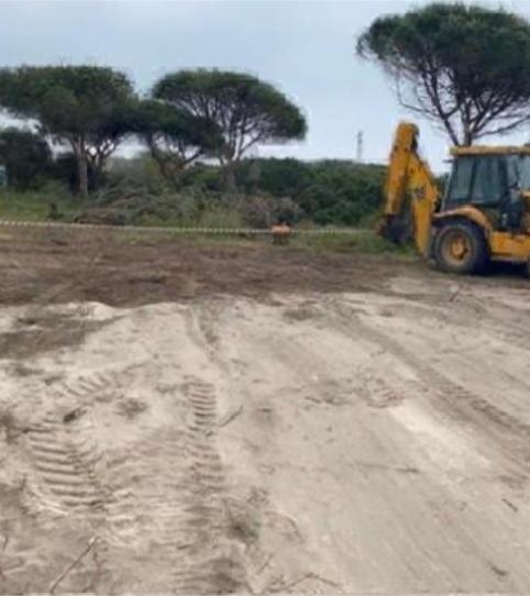 Country house for sale in Pulpo, 1, Los Caños de Meca, Cádiz - image 2 Photo 2 of Country house for sale in Pulpo, 1, Los Caños de Meca, Cádiz