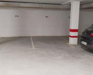 Parking of Garage to rent in León Capital 