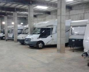 Parking of Garage to rent in Alcañiz
