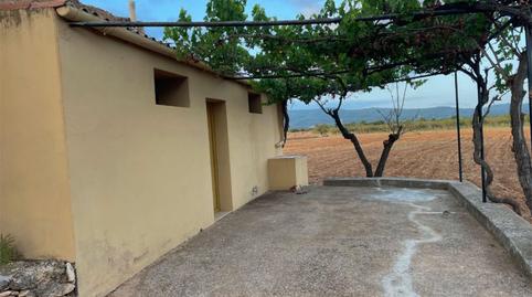 Country house zum Verkauf in Plaça Poligono 02, 785, Useras / Les Useres, Castellón - Bild 2 Foto 2 von Country house zum Verkauf in Plaça Poligono 02, 785, Useras / Les Useres, Castellón