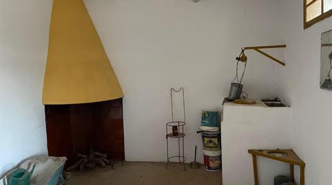 Country house zum Verkauf in Plaça Poligono 02, 785, Useras / Les Useres, Castellón - Bild 3 Foto 3 von Country house zum Verkauf in Plaça Poligono 02, 785, Useras / Les Useres, Castellón