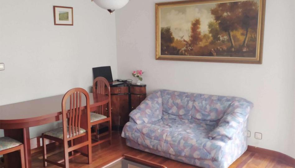 Flat to rent in Calle de Silvestre Ochoa, 9 - image 1 Photo 1 of Flat to rent in Calle de Silvestre Ochoa, 9