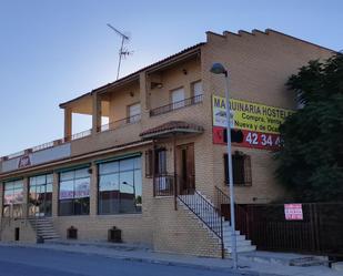 Exterior view of Flat for sale in Carrión de Calatrava