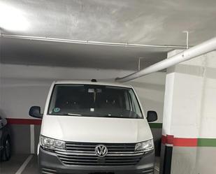 Parking of Garage to rent in  Valencia Capital