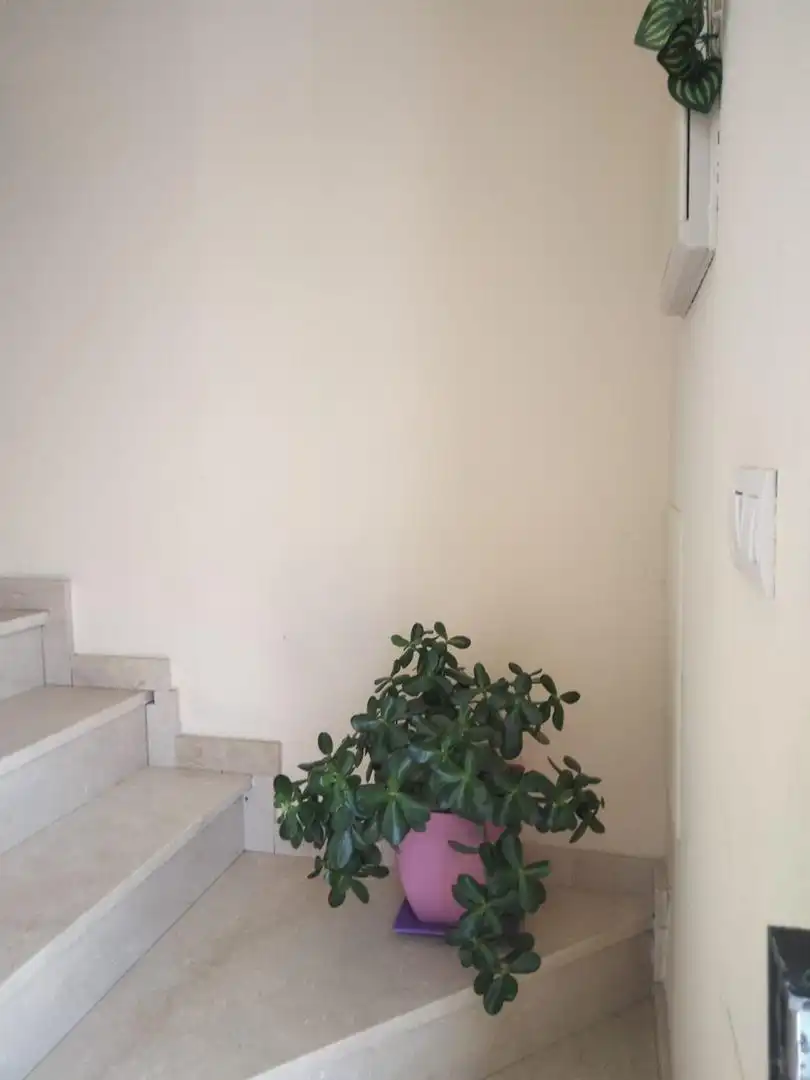 Casa adosada en venta en Calle Real, 1, San Juan del Puerto Casa adosada en venta en San Juan del Puerto con Aire acondicionado, Calefacción y Amueblado
