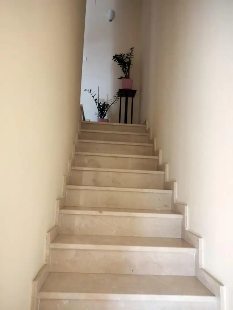 Casa adosada en venta en Calle Real, 1, San Juan del Puerto Casa adosada en venta en San Juan del Puerto con Aire acondicionado, Calefacción y Amueblado