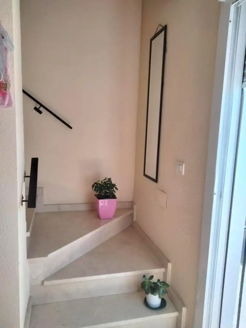 Casa adosada en venta en Calle Real, 1, San Juan del Puerto Casa adosada en venta en San Juan del Puerto con Aire acondicionado, Calefacción y Amueblado
