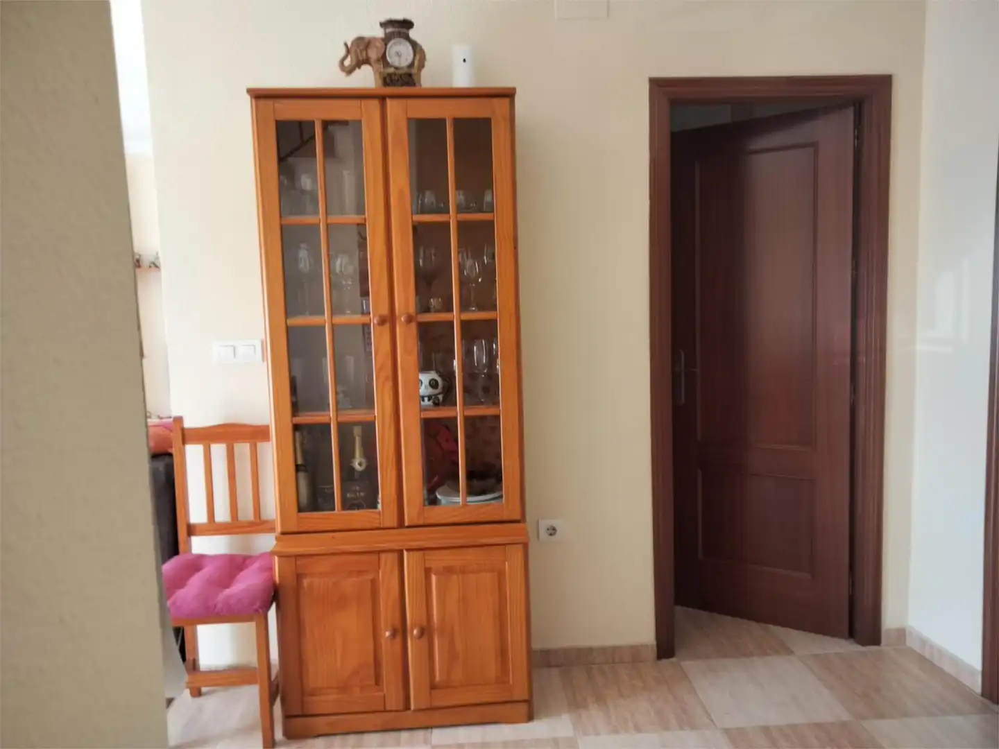 Casa adosada en venta en Calle Real, 1, San Juan del Puerto Casa adosada en venta en San Juan del Puerto con Aire acondicionado, Calefacción y Amueblado