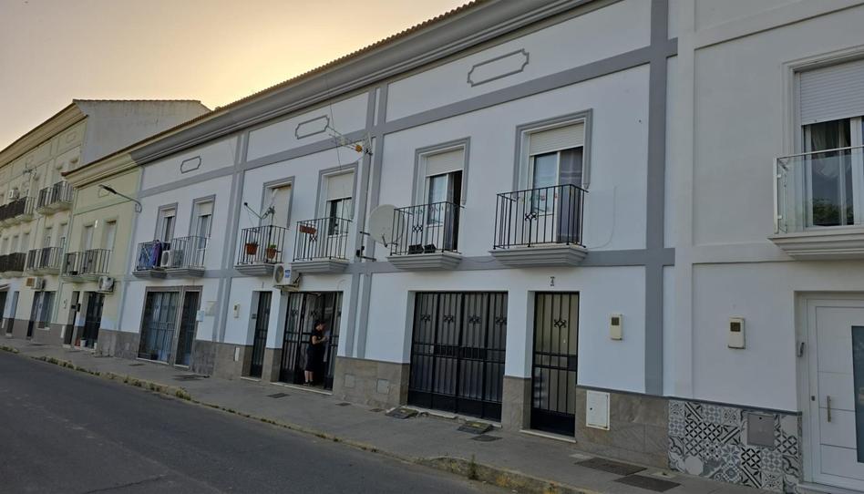 Photo 1 of Single-family semi-detached for sale in Calle Real, 1, San Juan del Puerto, Huelva