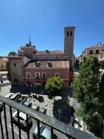 Piso en Venta en Calle de Segovia, 44 en Palacio