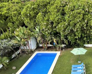 Casa o xalet de lloguer a Martiniano, 5, Chiclana de la Frontera