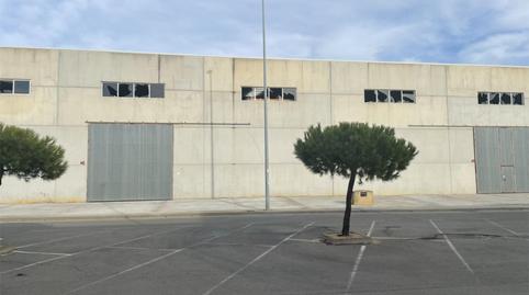 Industrial buildings to rent in Plaza Industrial Los Pinos, 50, Mazagón, Huelva - image 2 Photo 2 of Industrial buildings to rent in Plaza Industrial Los Pinos, 50, Mazagón, Huelva