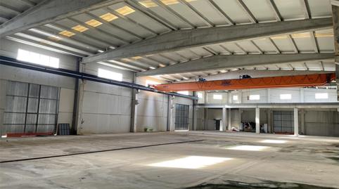 Industrial buildings to rent in Plaza Industrial Los Pinos, 50, Mazagón, Huelva - image 4 Photo 4 of Industrial buildings to rent in Plaza Industrial Los Pinos, 50, Mazagón, Huelva