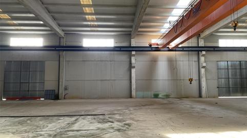 Industrial buildings to rent in Plaza Industrial Los Pinos, 50, Mazagón, Huelva - image 5 Photo 5 of Industrial buildings to rent in Plaza Industrial Los Pinos, 50, Mazagón, Huelva