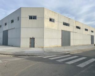 Außenansicht von Fabrikhallen miete in Mazagón