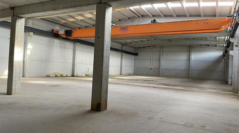 Industrial buildings to rent in Plaza Industrial Los Pinos, 50, Mazagón, Huelva - image 3 Photo 3 of Industrial buildings to rent in Plaza Industrial Los Pinos, 50, Mazagón, Huelva