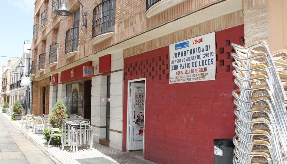 Industrial buildings to rent in Calle Nieves, 6, Bolaños de Calatrava, Ciudad Real - image 1 Photo 1 of Industrial buildings to rent in Calle Nieves, 6, Bolaños de Calatrava, Ciudad Real