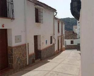 Vista exterior de Casa o xalet en venda en Ronda amb Terrassa