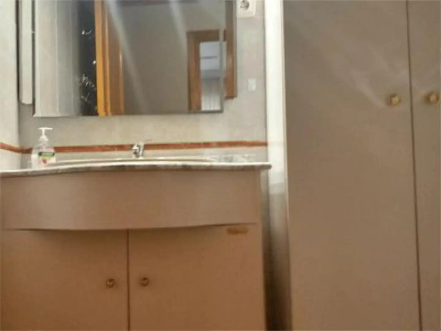 Piso en venta en Travesía Juan Carlos I, 8, Santiago Baño de Piso en venta en Lorca con Aire acondicionado y Balcón