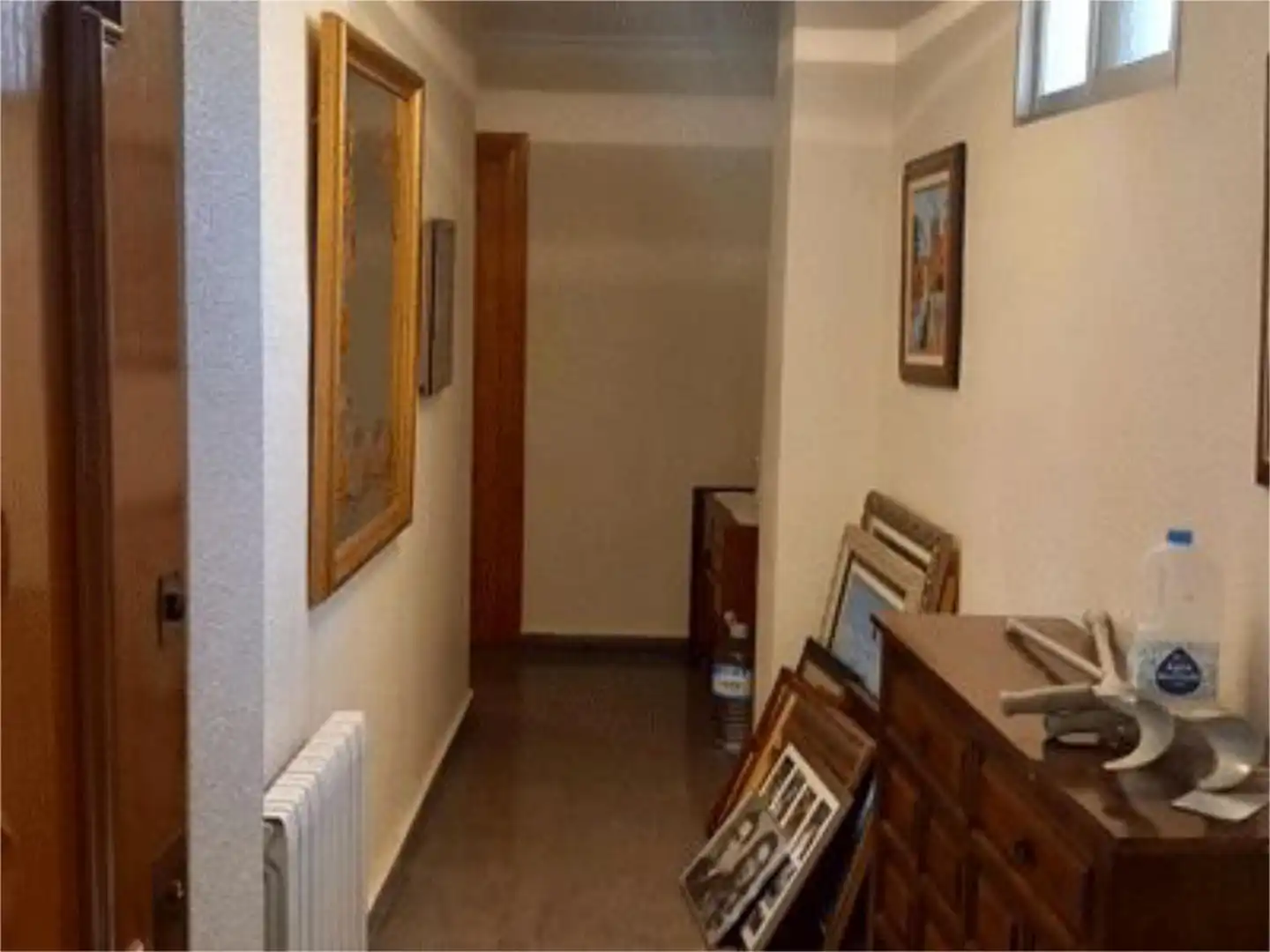 Piso en venta en Travesía Juan Carlos I, 8, Santiago Piso en venta en Lorca con Aire acondicionado y Balcón