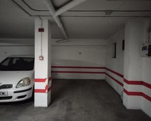 Parkplatz von Garage miete in Santa Brígida
